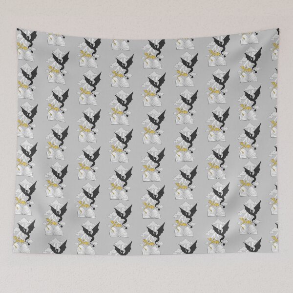 Item preview, fourth wing  designed and sold by AmelieLacroix.