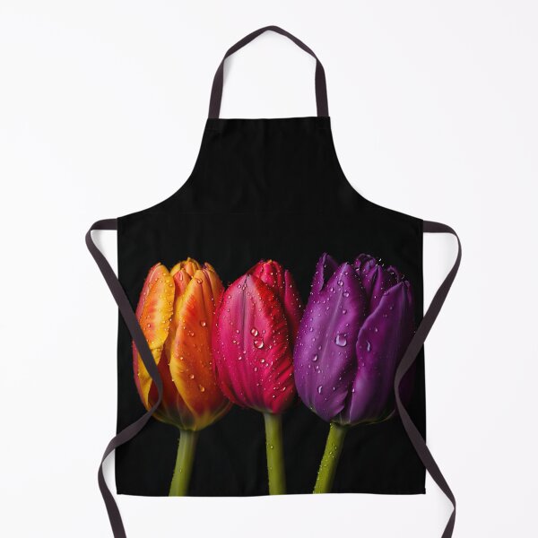 Item preview, 3 tulips designed and sold by ArtandBeauty-UK.