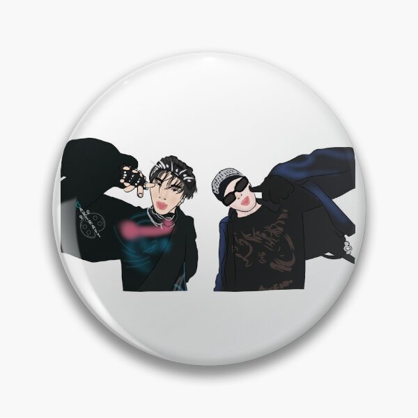 Item preview, Ateez From Crazy Form designed and sold by ArtRaftPro.