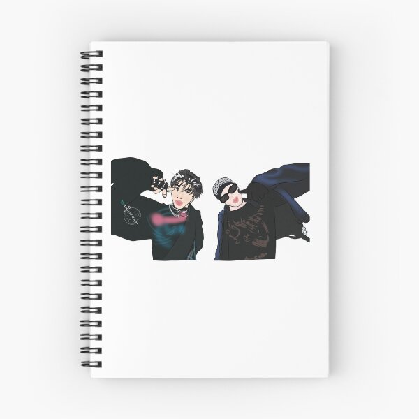 Item preview, Ateez From Crazy Form designed and sold by ArtRaftPro.