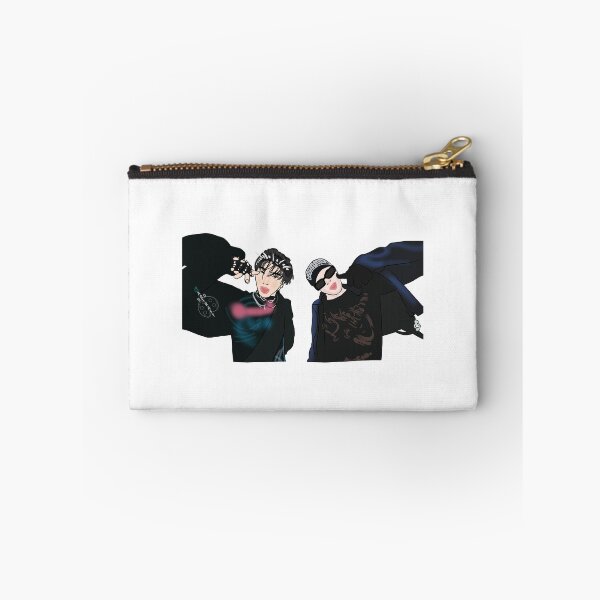 Item preview, Ateez From Crazy Form designed and sold by ArtRaftPro.