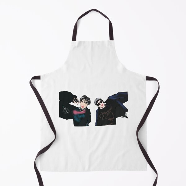 Item preview, Ateez From Crazy Form designed and sold by ArtRaftPro.