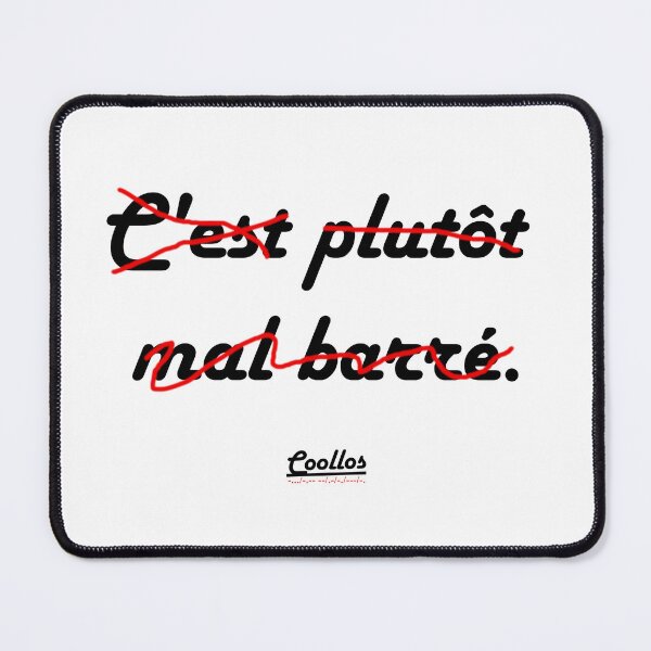 Item preview, Bad start designed and sold by Coollos.