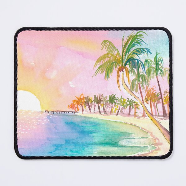 Item preview, Islamorada Florida Keys Beach Dreams designed and sold by artshop77.