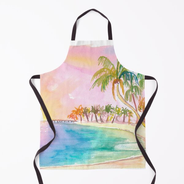 Item preview, Islamorada Florida Keys Beach Dreams designed and sold by artshop77.