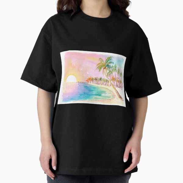 Item preview, Islamorada Florida Keys Beach Dreams  designed and sold by artshop77.