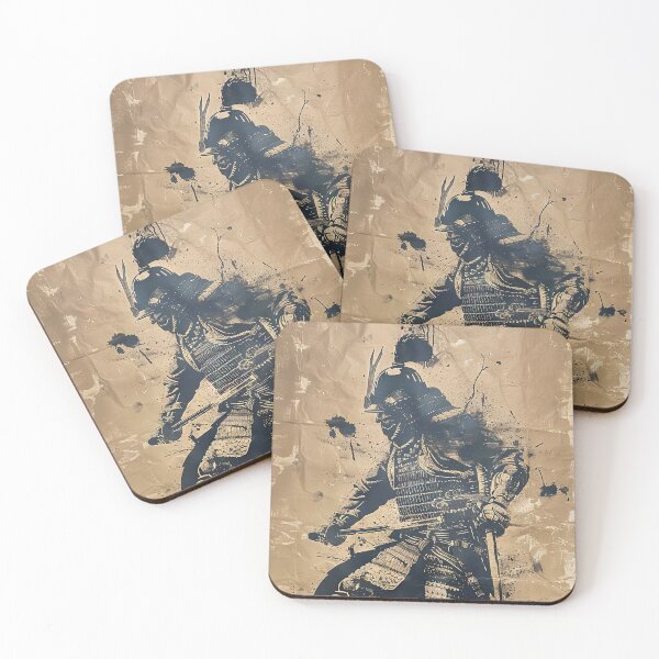 Item preview, Tokugawa Ieyasu designed and sold by OccultDreams.