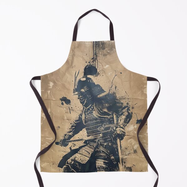 Item preview, Tokugawa Ieyasu designed and sold by OccultDreams.