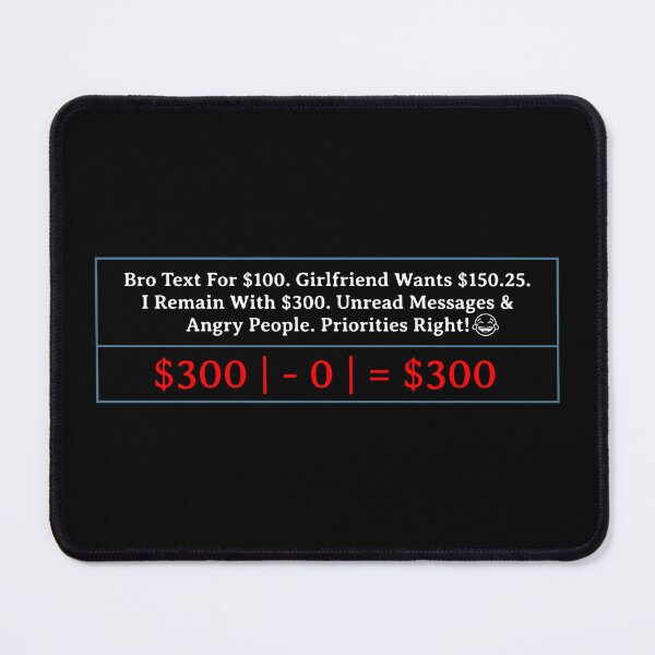 Item preview, $300 - 0 = $300 And Angry People...lol designed and sold by tw2us.
