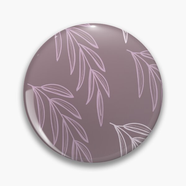 Item preview, Designer leaf pattern designed and sold by Chirayu1111.