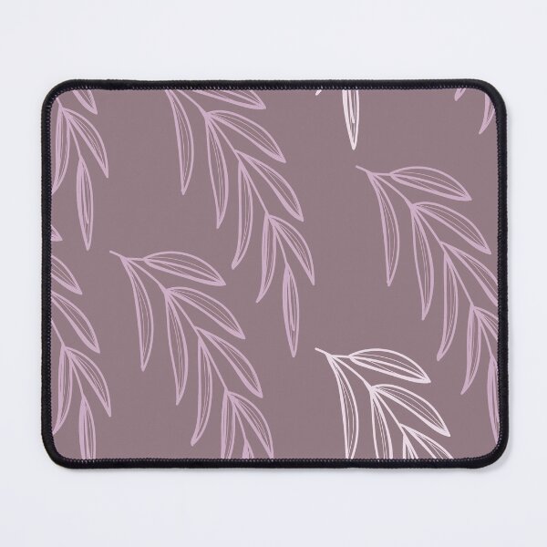 Item preview, Designer leaf pattern designed and sold by Chirayu1111.