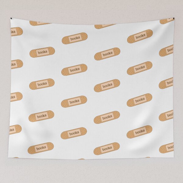 Item preview,  books plaster bandage, beige  designed and sold by creattion.