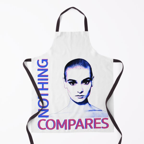 Item preview, nothing compares designed and sold by jhojho.