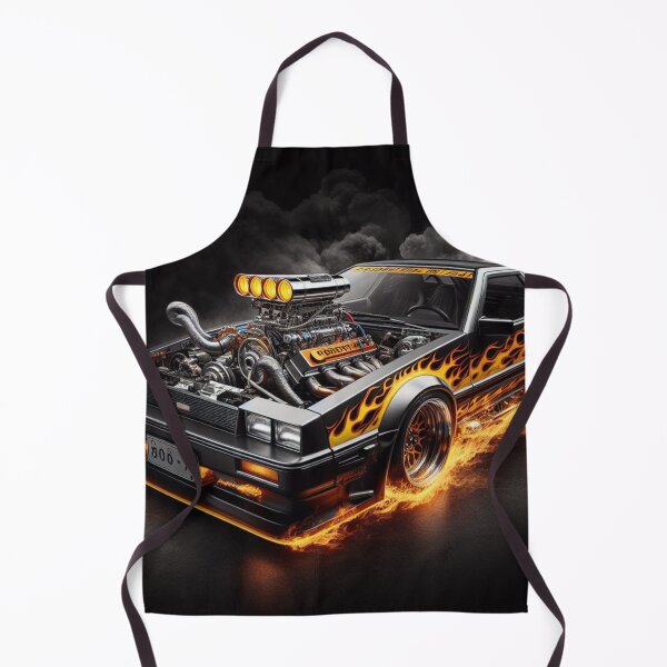 Item preview, delorean designed and sold by sevenmountains.