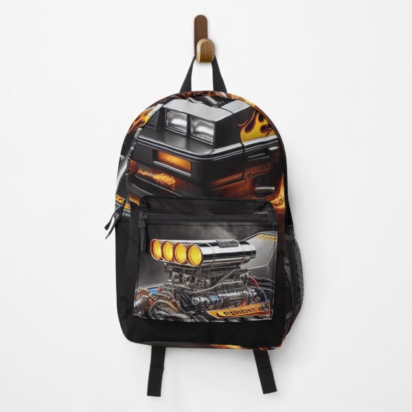 Item preview, delorean designed and sold by sevenmountains.