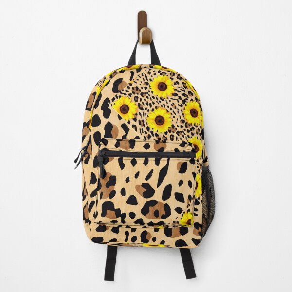 Item preview, Mama, You`re Our Everyday Hero! Retro Floral Leopard Print designed and sold by Raise2Shine.