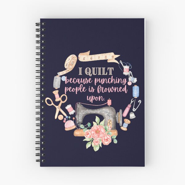 Item preview, Quilting Quilter Funny Sewing I Quilt designed and sold by SunfullyYours.