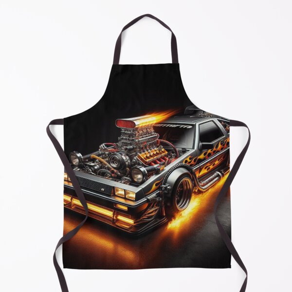 Item preview, delorean designed and sold by sevenmountains.