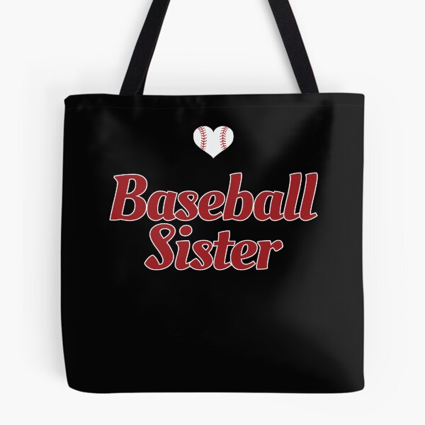 Item preview, Baseball Sister designed and sold by Kieran Abbott.