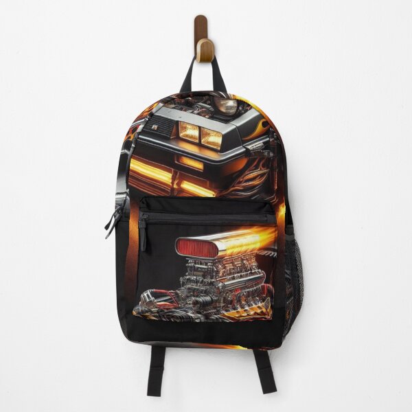 Item preview, delorean designed and sold by sevenmountains.