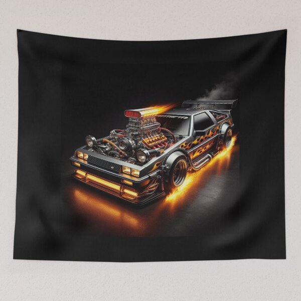 Item preview, delorean designed and sold by sevenmountains.