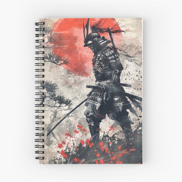 Item preview, Takeda Shingen designed and sold by OccultDreams.