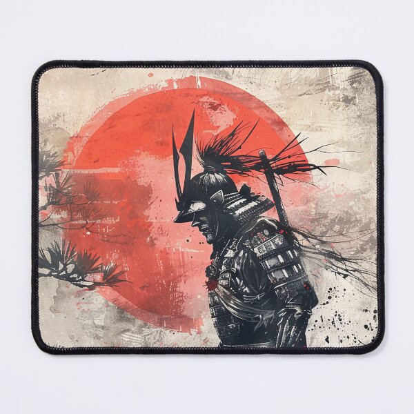 Item preview, Takeda Shingen designed and sold by OccultDreams.