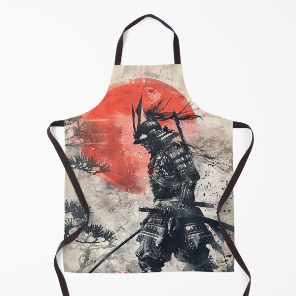 Item preview, Takeda Shingen designed and sold by OccultDreams.