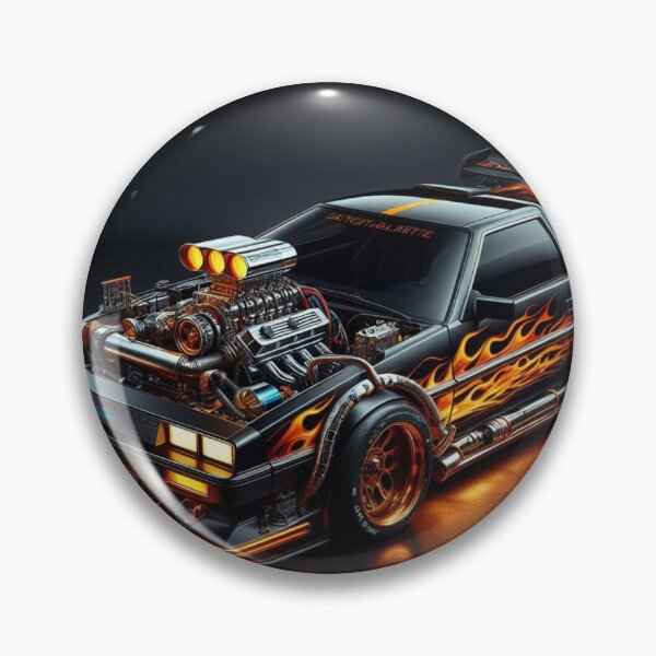 Item preview, delorean designed and sold by sevenmountains.