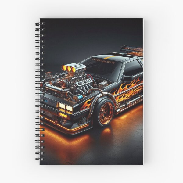 Item preview, delorean designed and sold by sevenmountains.