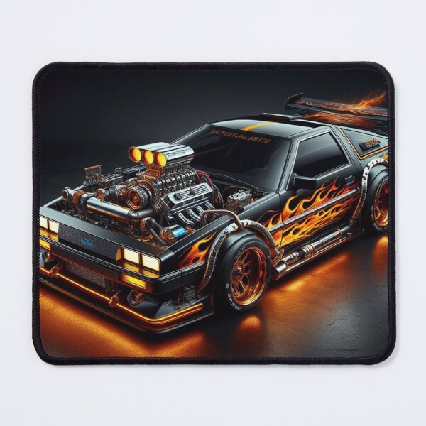 Item preview, delorean designed and sold by sevenmountains.