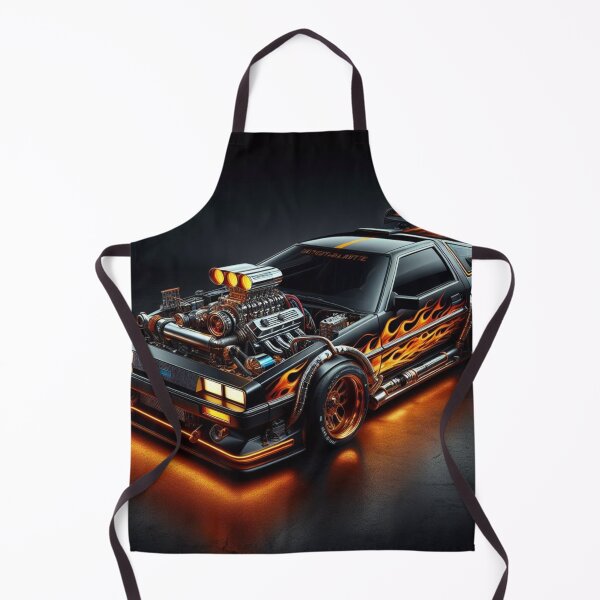 Item preview, delorean designed and sold by sevenmountains.