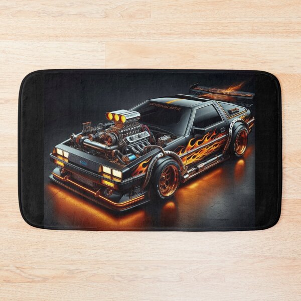 Item preview, delorean designed and sold by sevenmountains.