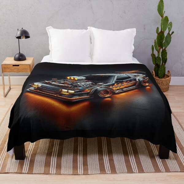 Item preview, delorean designed and sold by sevenmountains.
