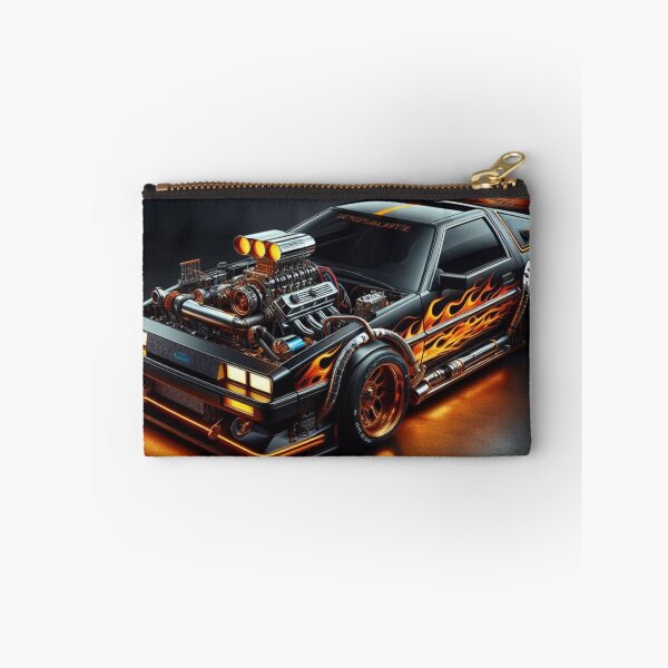 Item preview, delorean designed and sold by sevenmountains.