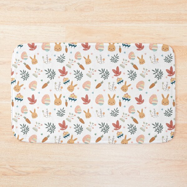 Item preview, Easter Cute Pattern Design designed and sold by thesighshop.