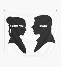 Star Wars Wall Tapestry