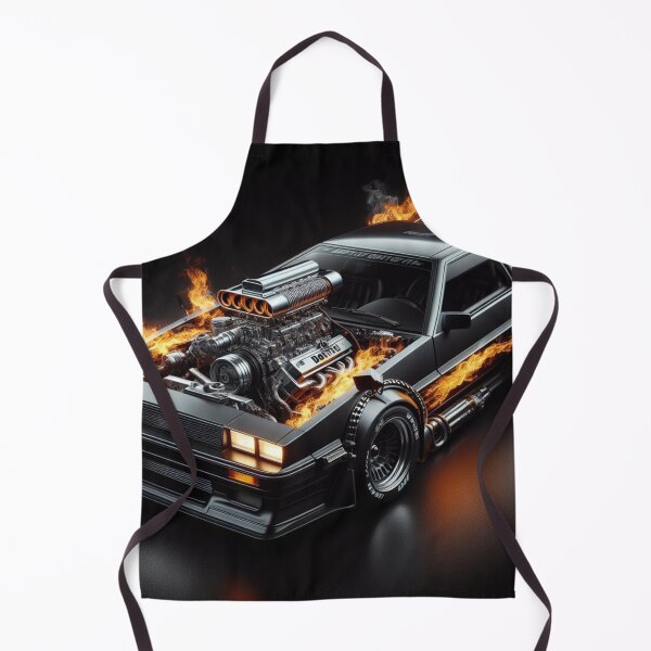 Item preview, delorean designed and sold by sevenmountains.