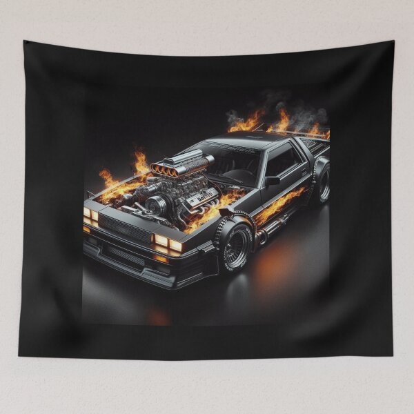 Item preview, delorean designed and sold by sevenmountains.