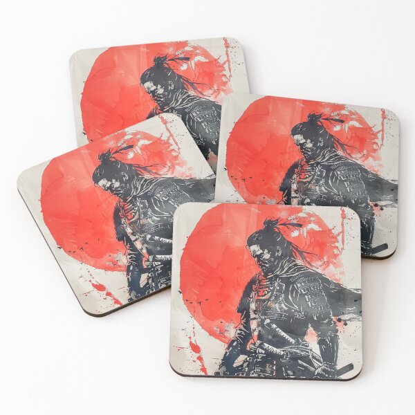 Item preview, Sanada Yukimura  designed and sold by OccultDreams.