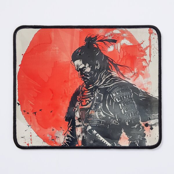 Item preview, Sanada Yukimura designed and sold by OccultDreams.