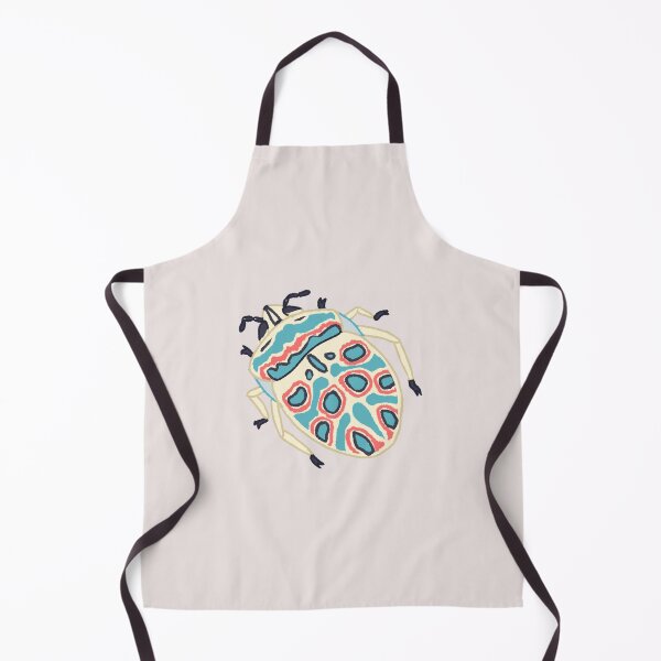 Item preview, Picasso Bug (Sphaerocoris annulus) designed and sold by WaterbugWorks.