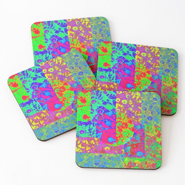 Item preview, Seaside Daisies designed and sold by Ruth Durose.