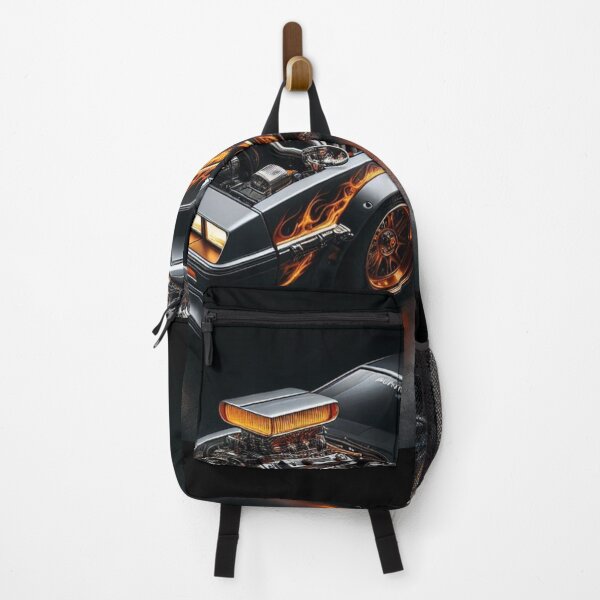 Item preview,  delorean designed and sold by sevenmountains.