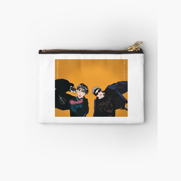 Item preview, Ateez From Crazy Form designed and sold by ArtRaftPro.
