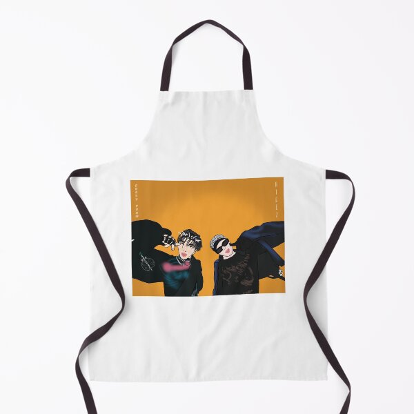 Item preview, Ateez From Crazy Form designed and sold by ArtRaftPro.