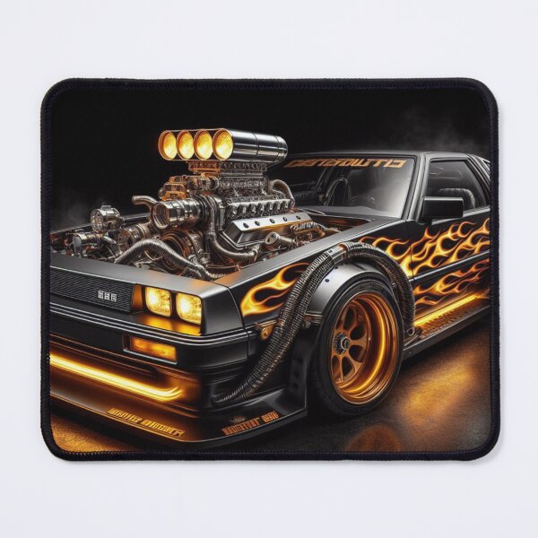 Item preview, delorean designed and sold by sevenmountains.