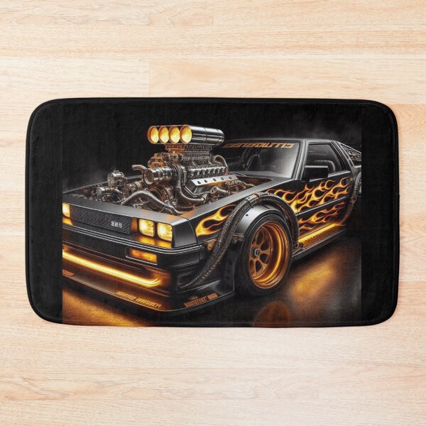 Item preview, delorean designed and sold by sevenmountains.