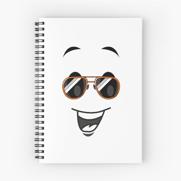 Item preview, Funny Face In Sunglasses designed and sold by M R Design.