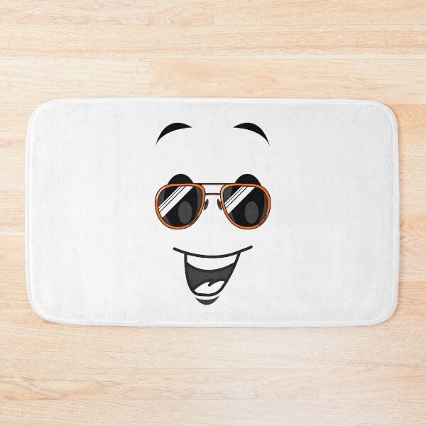 Item preview, Funny Face In Sunglasses designed and sold by M R Design.